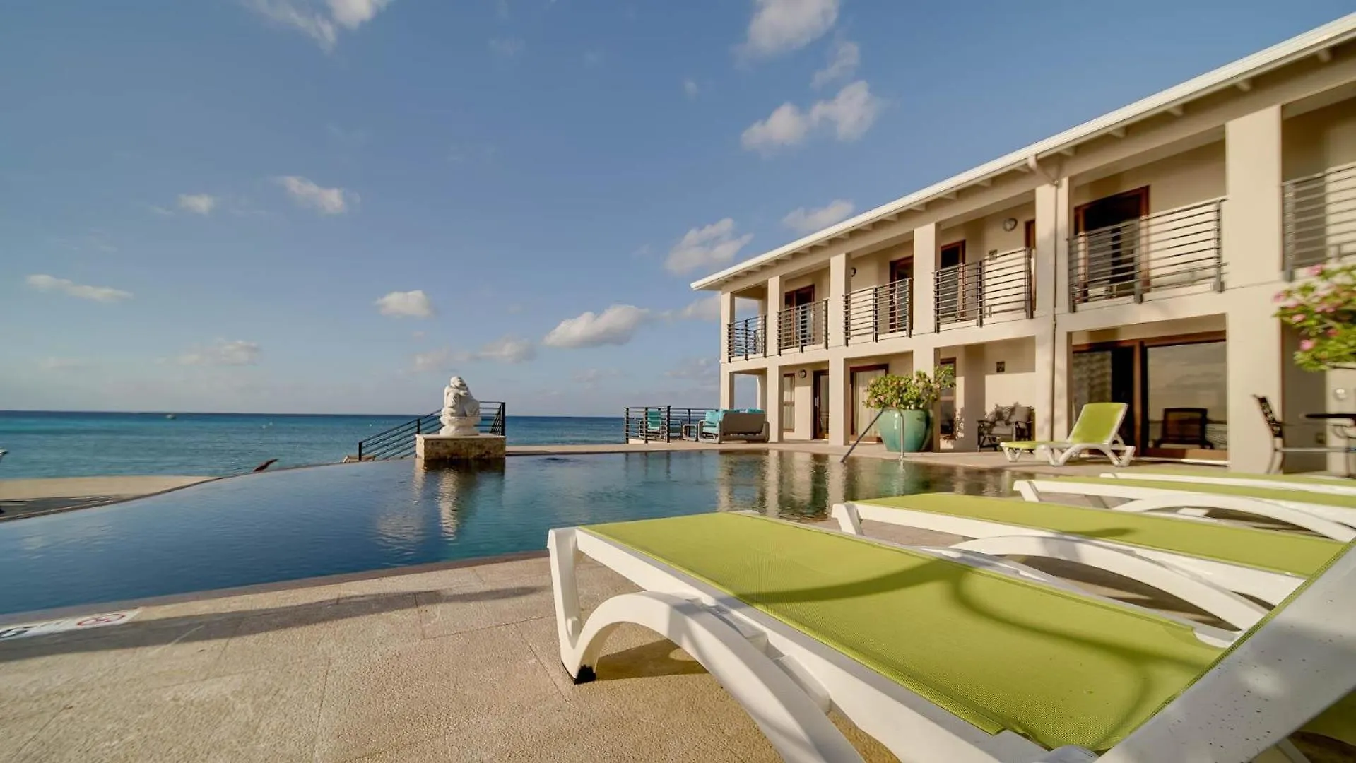 Seven Mile View Condo #3A West Bay